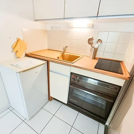 Beau Sejour Yourhosthelper * Bormes-les-Mimosas