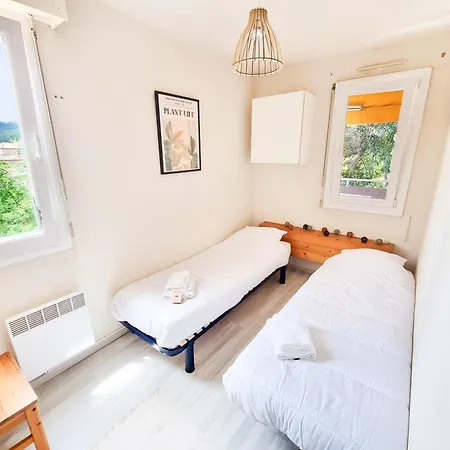 Beau Sejour Yourhosthelper Bormes-les-Mimosas