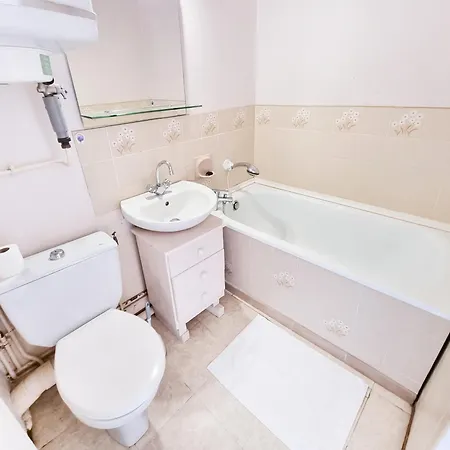 Beau Sejour Yourhosthelper Apartment Bormes-les-Mimosas