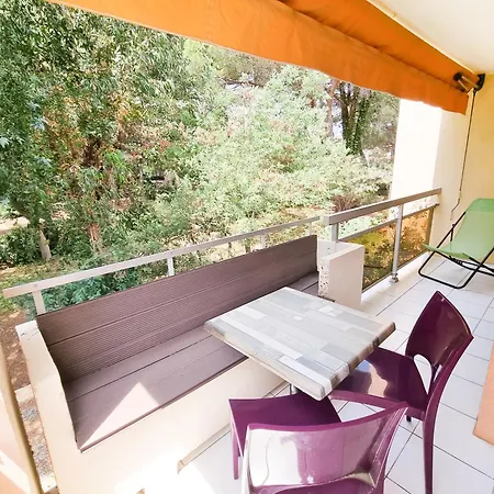 Beau Sejour Yourhosthelper Apartment Bormes-les-Mimosas