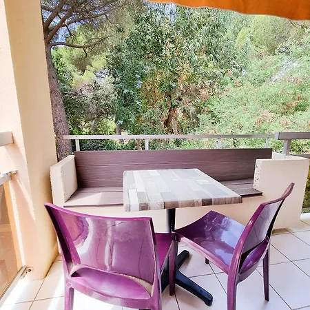 Beau Sejour Yourhosthelper * Bormes-les-Mimosas